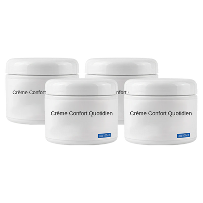 Crème Confort Quotidien