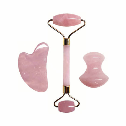 Healthavaris Massage Cristal