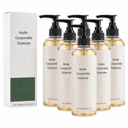Huile Corporelle Soyeuse