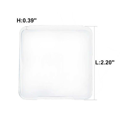 Healthavaris Éponge Maquillage Douce