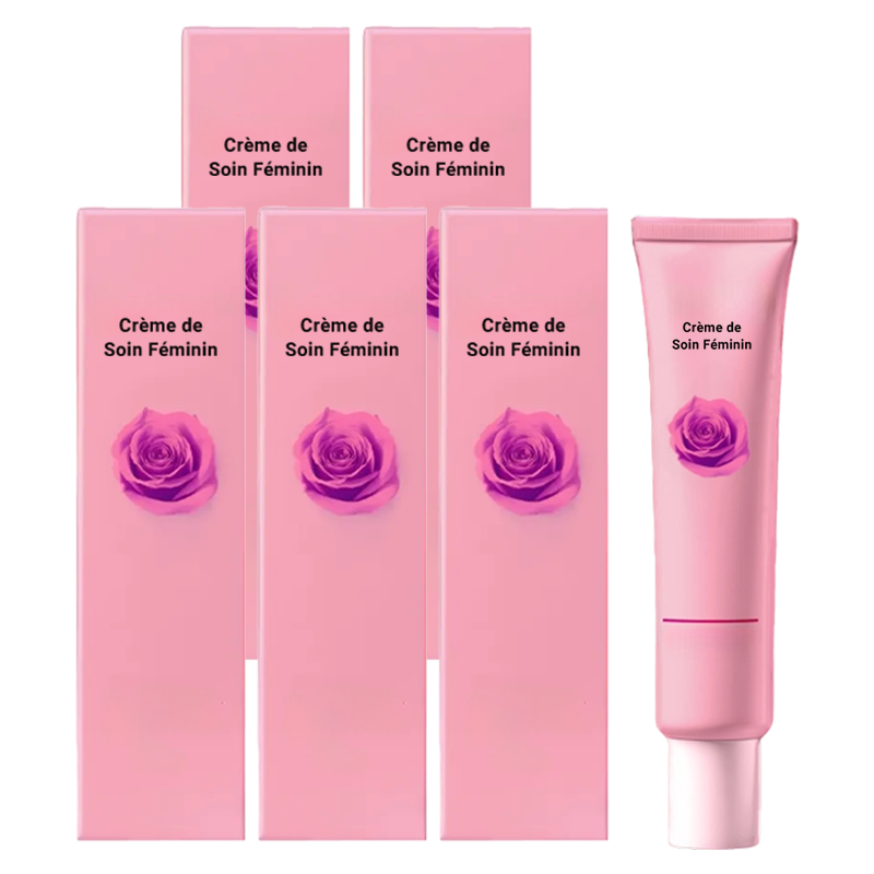 Crème de Soin Féminin