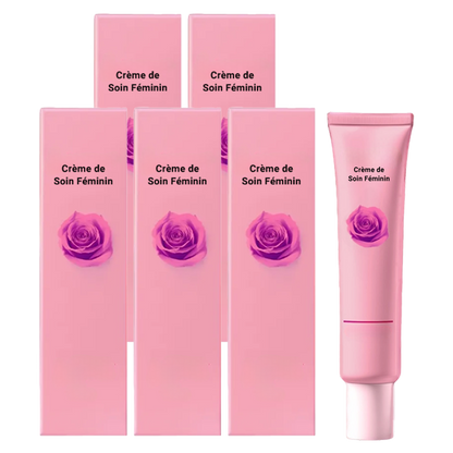 Crème de Soin Féminin