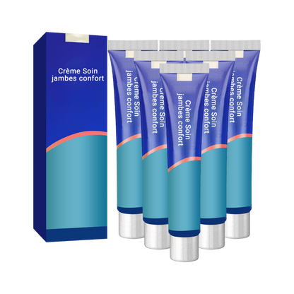 Crème Soin jambes confort