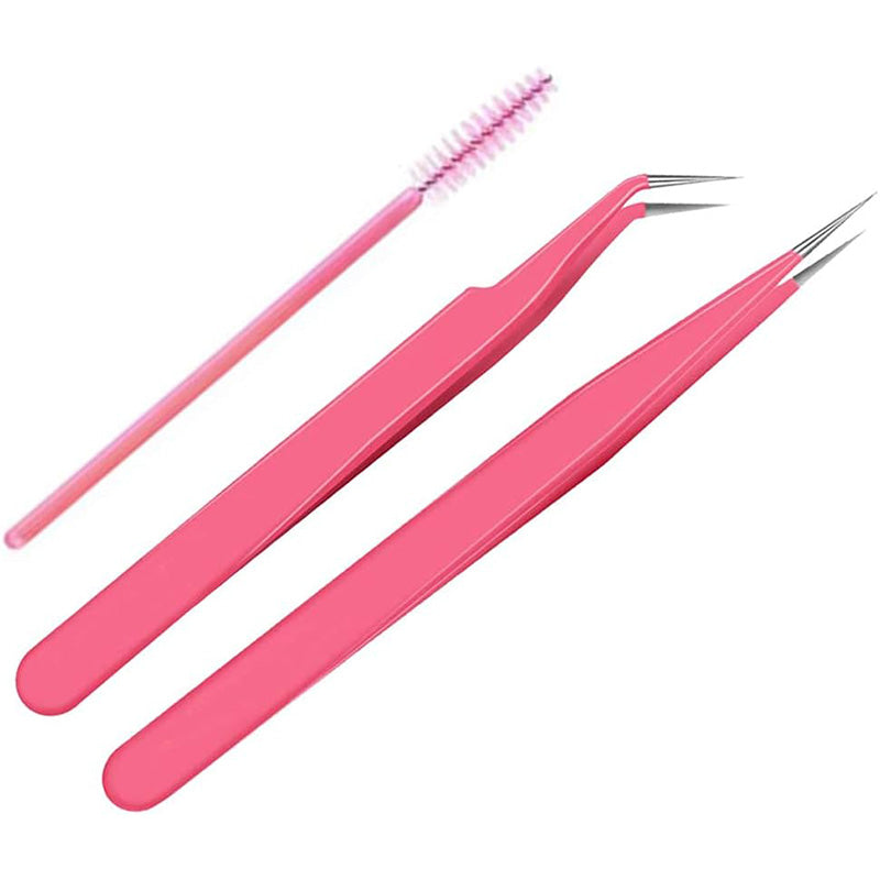 Healthavaris Tweezers Set