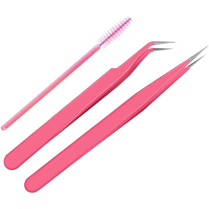 Healthavaris Tweezers Set