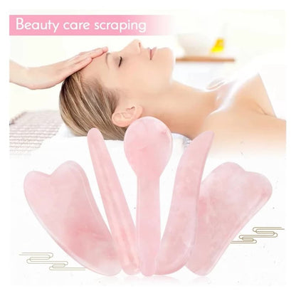 Healthavaris Rouleau Jade