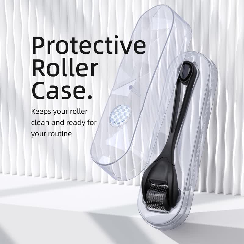 Healthavaris Rouleau Dermique Polyvalent