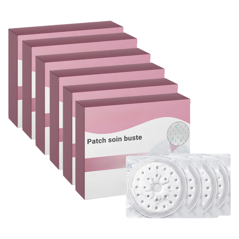 Patch Soin Buste