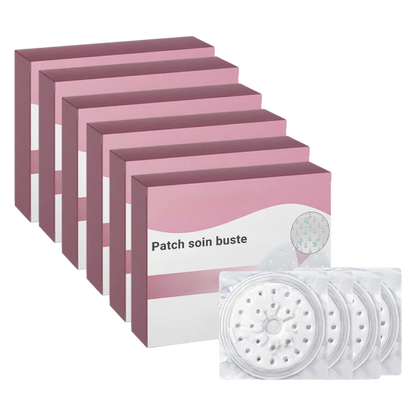 Patch Soin Buste
