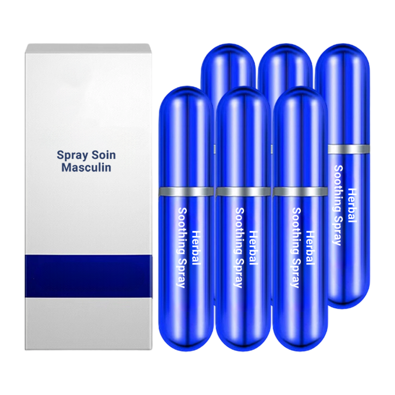 Spray Soin Masculin