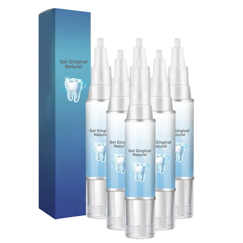 Gel Gingival Naturel