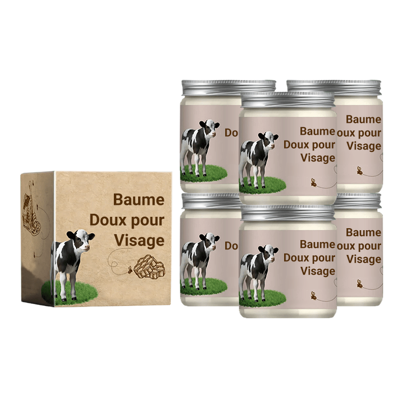Baume Doux pour Visage