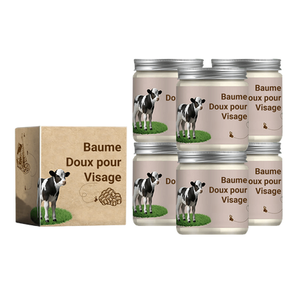 Baume Doux pour Visage
