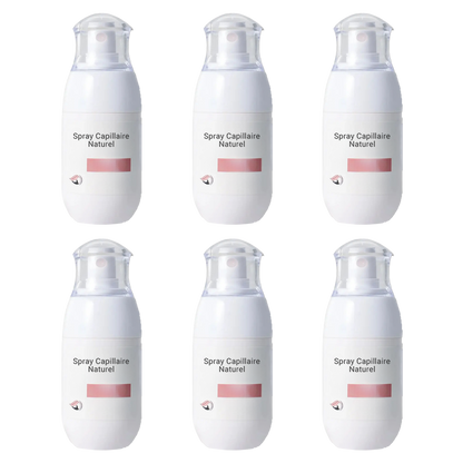 Spray Capillaire Naturel