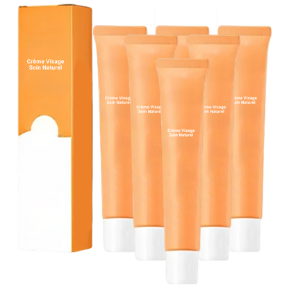 Crème Visage Soin Naturel
