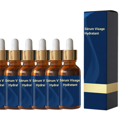 Sérum Hydratation Visage