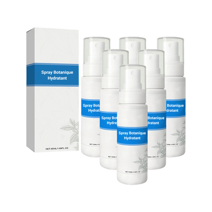 Spray Botanique Hydratant