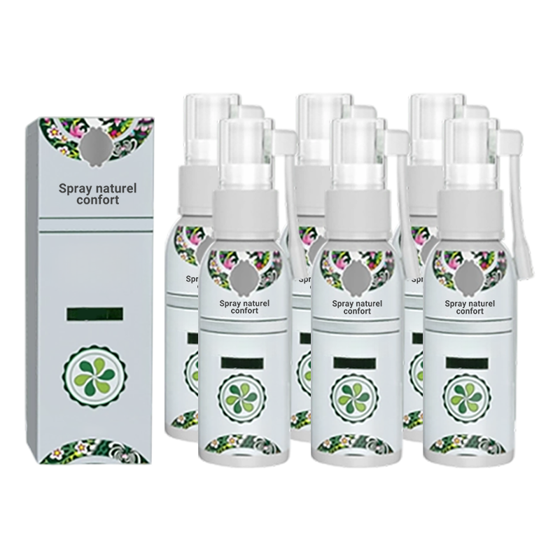 Spray Naturel Confort