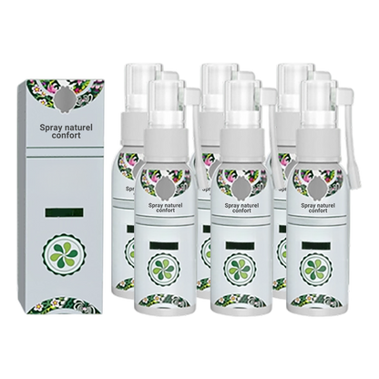 Spray Naturel Confort