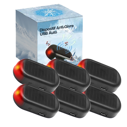 Dispositif Anti-Givre USB Auto