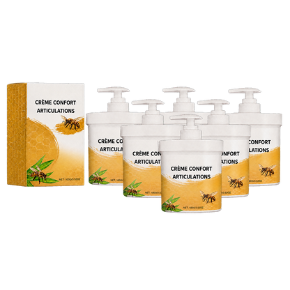 Crème Confort Articulations