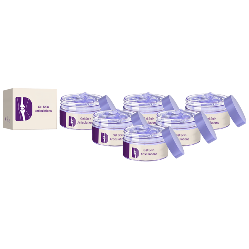 Gel Soin Articulations