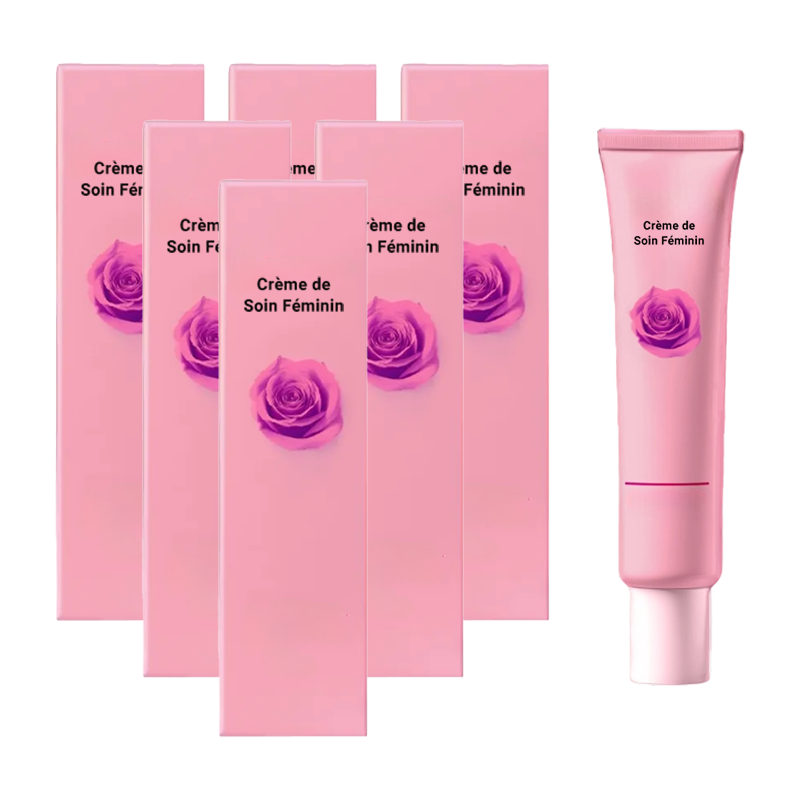 Crème Confort Intime