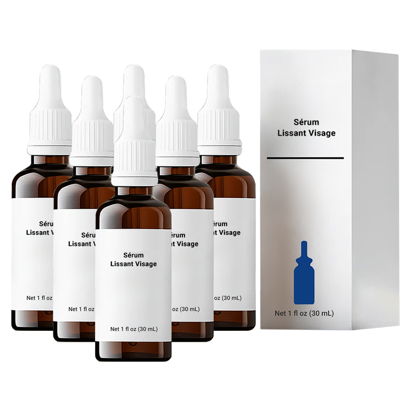 Sérum Lissant Visage