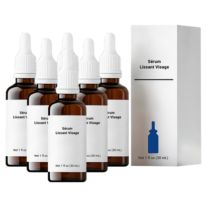 Sérum Lissant Visage