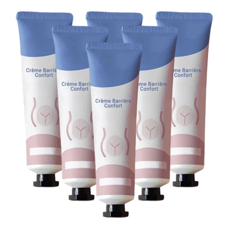 Crème Barrière Confort
