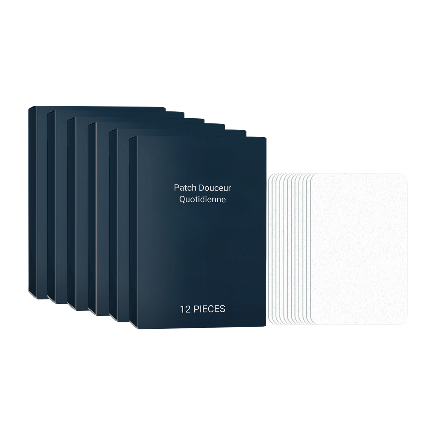 Patch Douceur Quotidienne