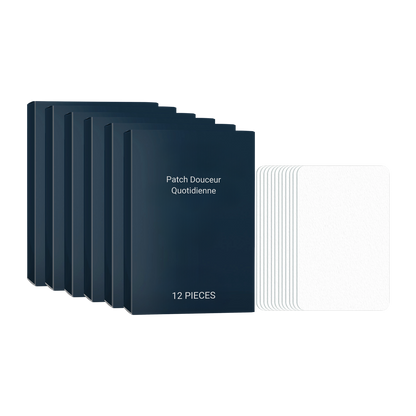 Patch Douceur Quotidienne