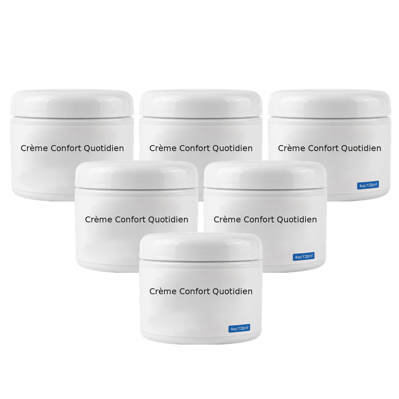 Crème Confort Quotidien