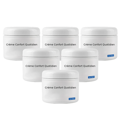 Crème Confort Quotidien