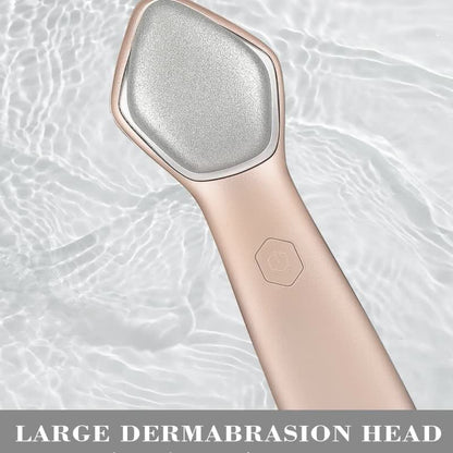 Healthavaris Microdermabrasion Visage Pro