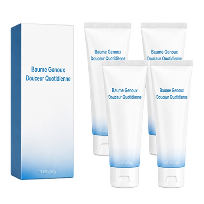 Baume Genoux Douceur Quotidienne