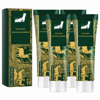 Gel Confort Articulaire Quotidien