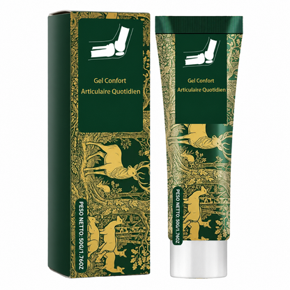 Gel Confort Articulaire Quotidien