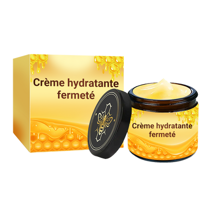 Crème hydratante fermeté