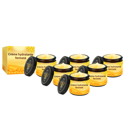 Crème hydratante fermeté