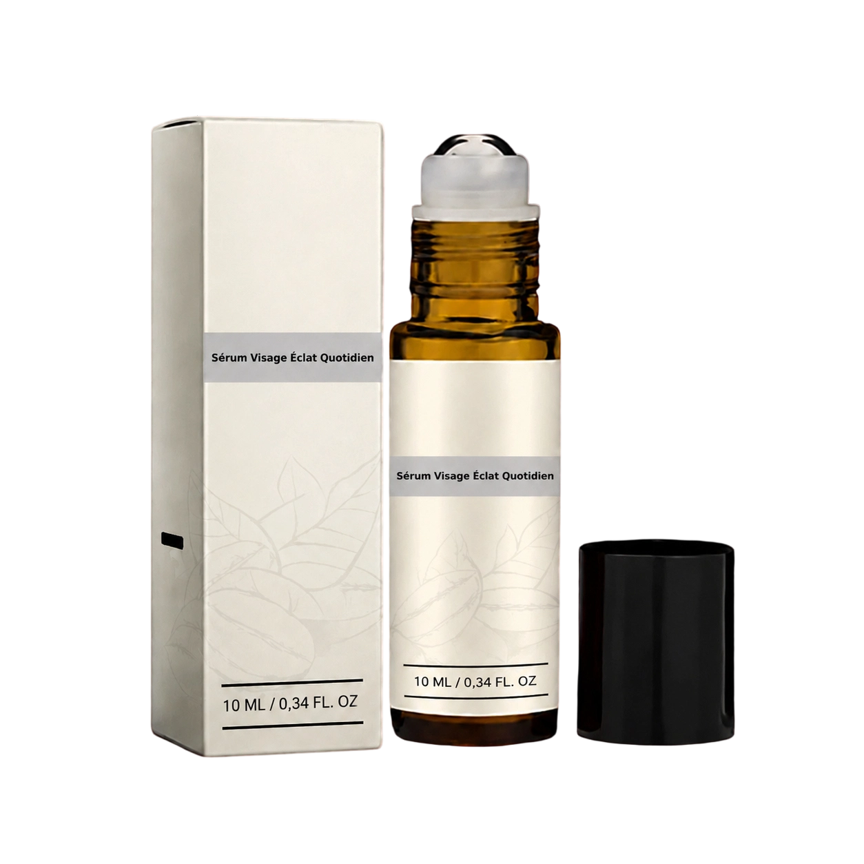 Sérum Visage Éclat Quotidien