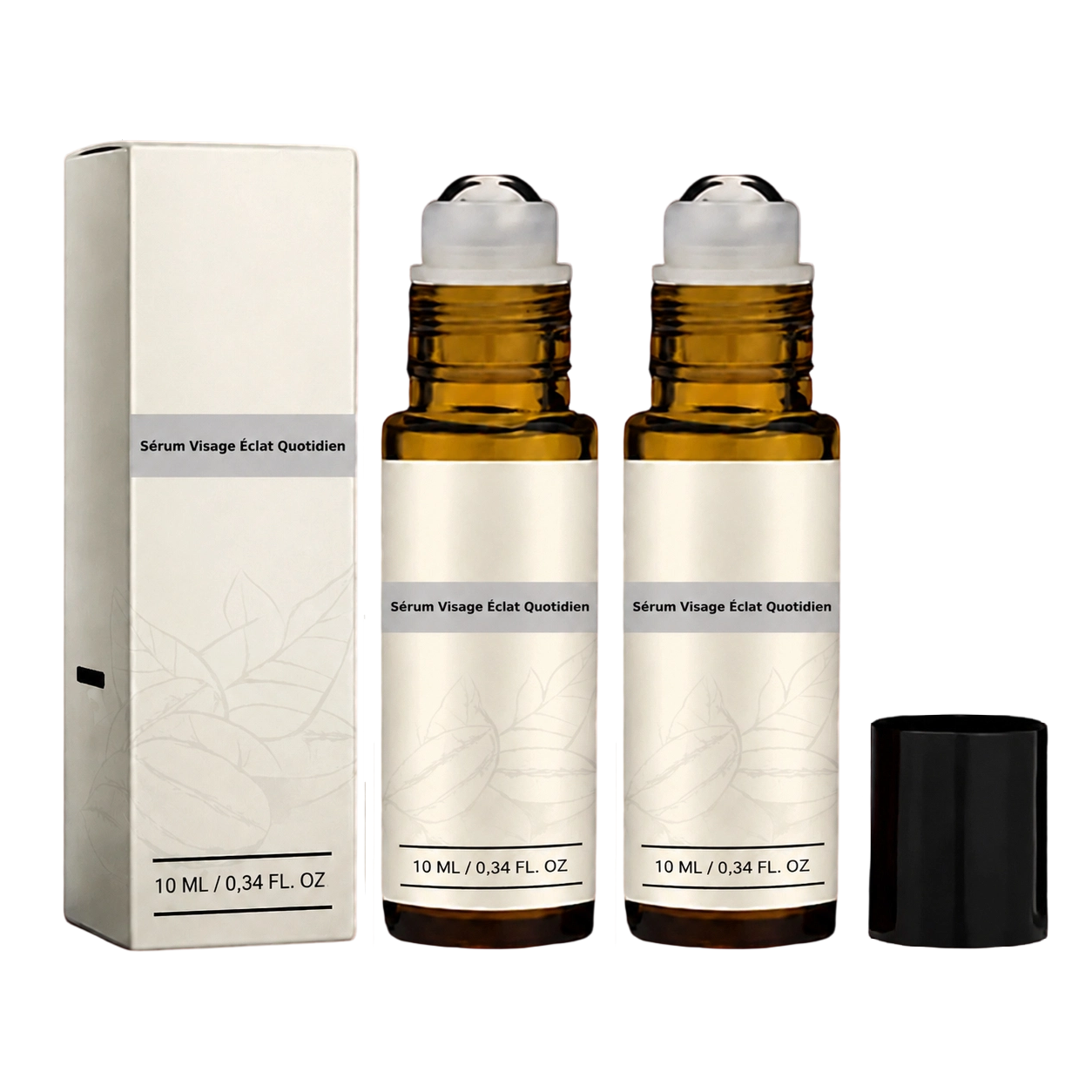 Sérum Visage Éclat Quotidien
