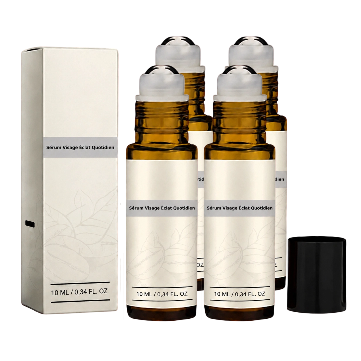 Sérum Visage Éclat Quotidien