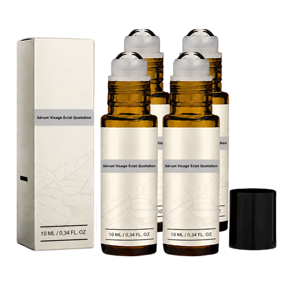 Sérum Visage Éclat Quotidien