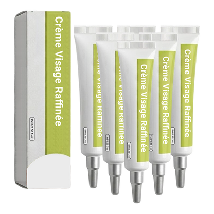 Crème Visage Raffinée