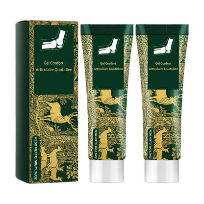 Gel Confort Articulaire Quotidien