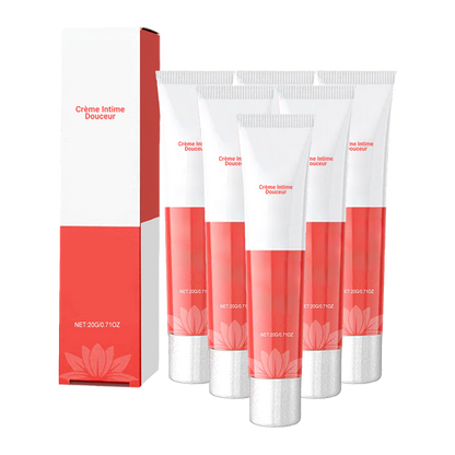 Crème Intime Douceur