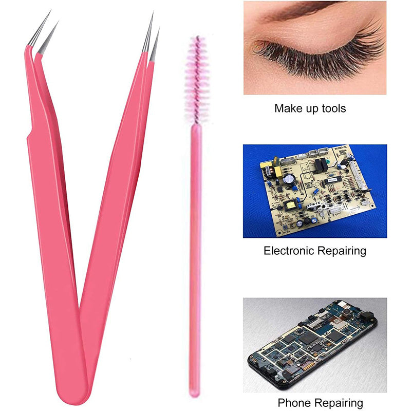 Healthavaris Tweezers Set