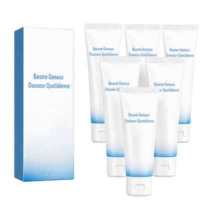 Baume Genoux Douceur Quotidienne