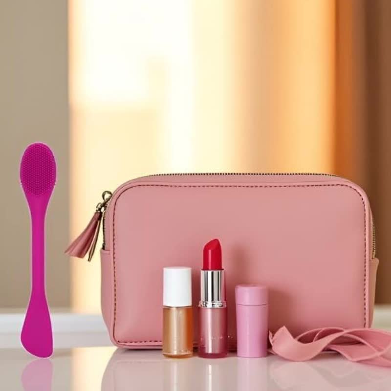 Healthavaris Brosse Silicone Visage